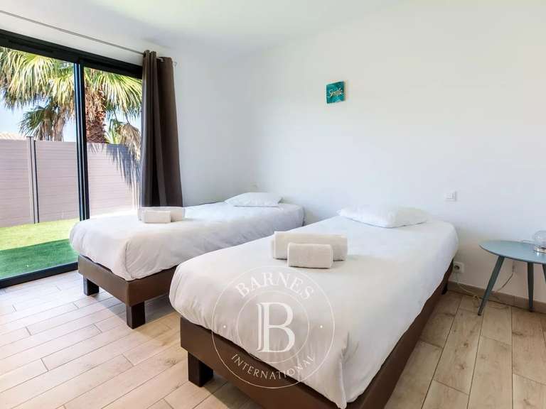 Villa Lecci - 4 bedrooms - 118m²