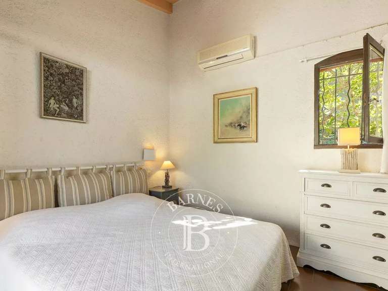 Villa with Sea view Lecci - 4 bedrooms - 160m²