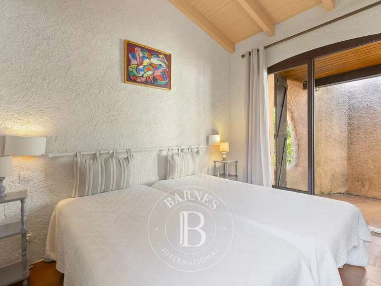 Villa with Sea view Lecci - 4 bedrooms - 160m²