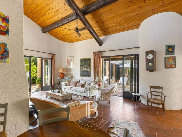 Villa with Sea view Lecci - 4 bedrooms - 160m²