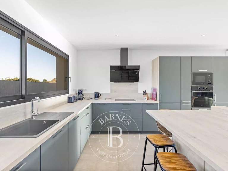 Villa Lecci - 6 bedrooms - 206m²