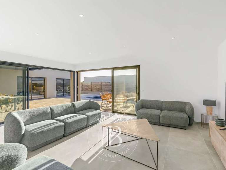 Villa Lecci - 6 bedrooms - 206m²