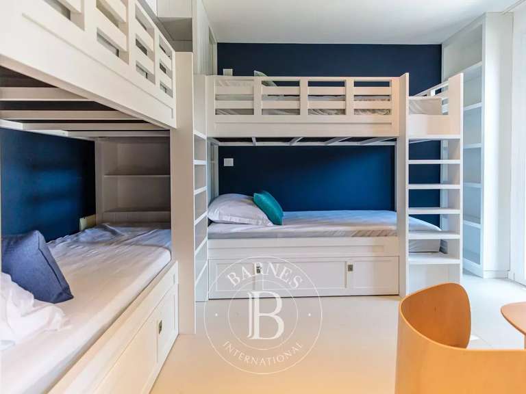 Villa avec Vue sur mer Lecci - 7 chambres - 295m²