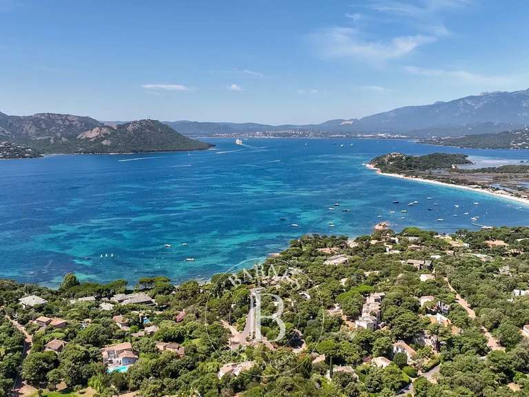 Villa avec Vue sur mer Lecci - 7 chambres - 295m²