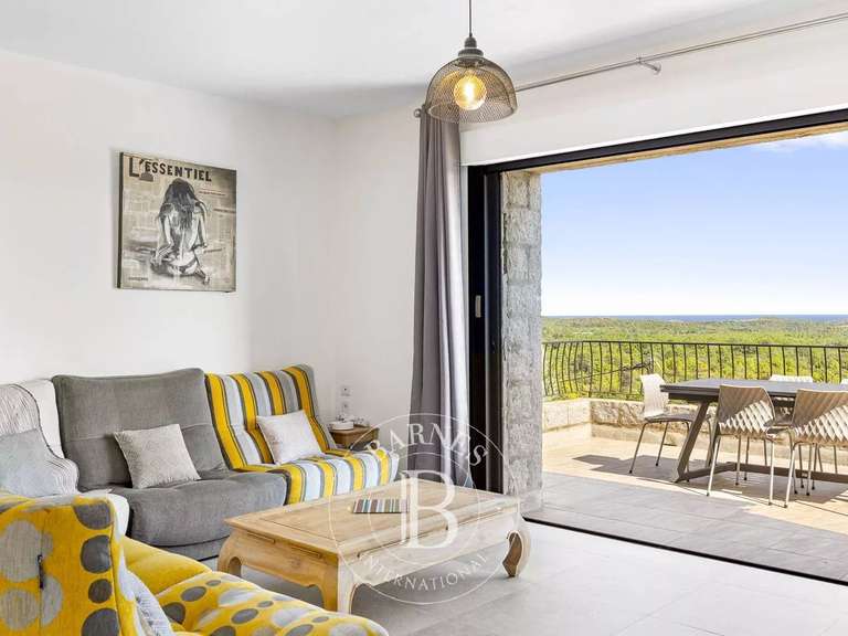 Villa Lecci - 7 bedrooms - 263m²