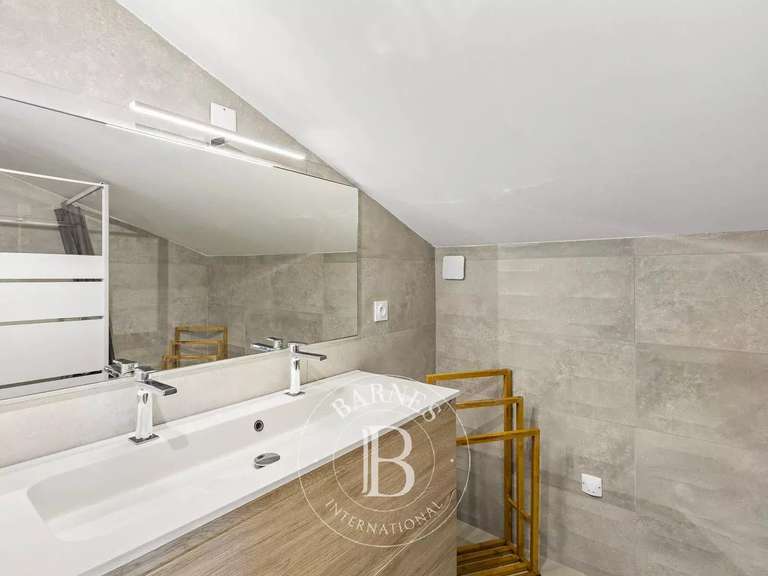 Villa Lecci - 7 bedrooms - 263m²