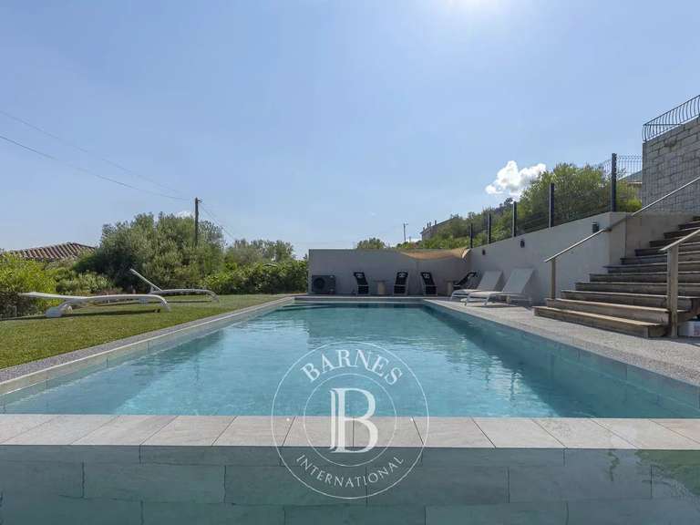Villa Lecci - 7 bedrooms - 263m²