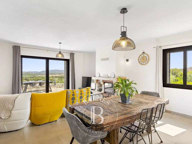 Villa Lecci - 7 bedrooms - 263m²