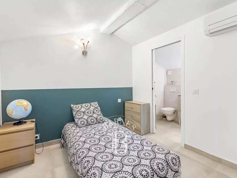 Villa Lecci - 7 bedrooms - 263m²