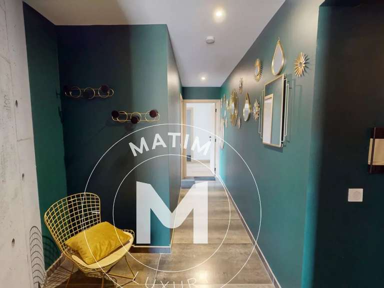 Villa avec Vue sur mer Lecci - 4 chambres - 230m²