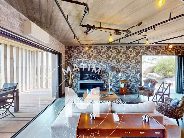 Villa avec Vue sur mer Lecci - 4 chambres - 230m²