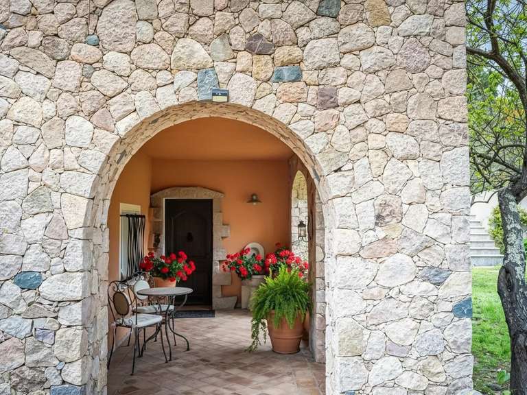 Villa Lecci - 9 chambres - 433m²