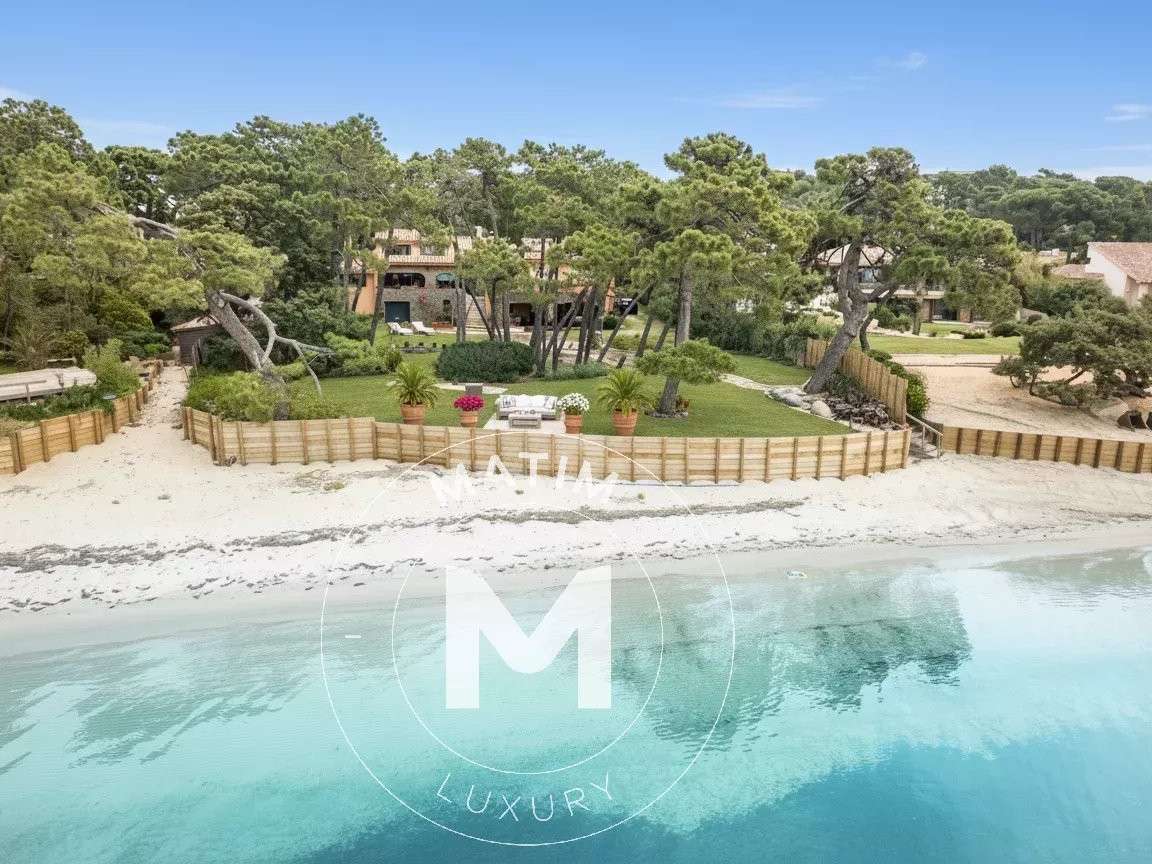 Villa Lecci