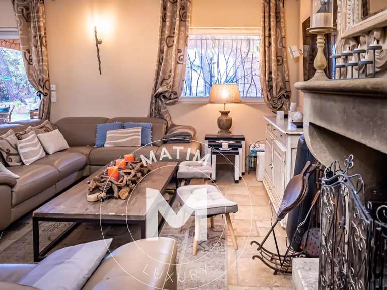 Villa Lecci - 9 chambres - 433m²