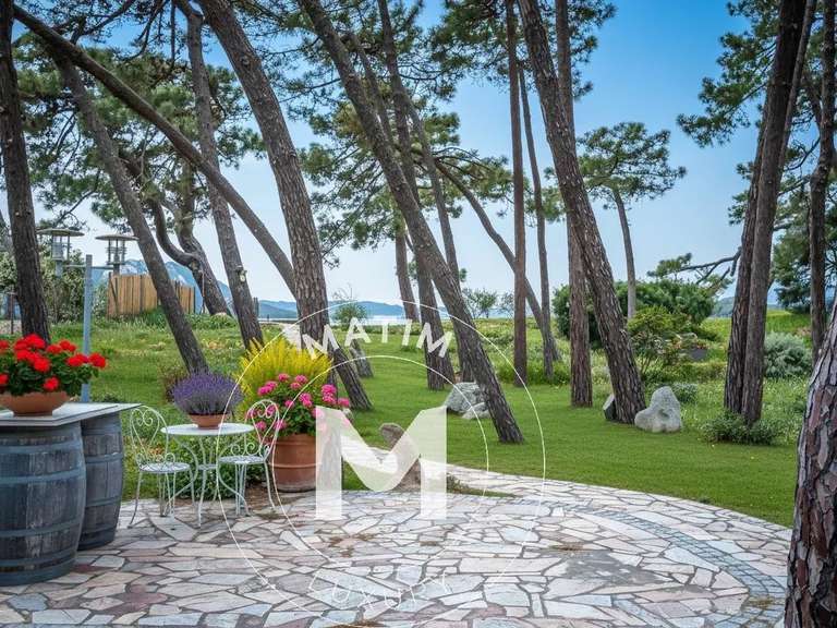 Villa Lecci - 9 chambres - 433m²