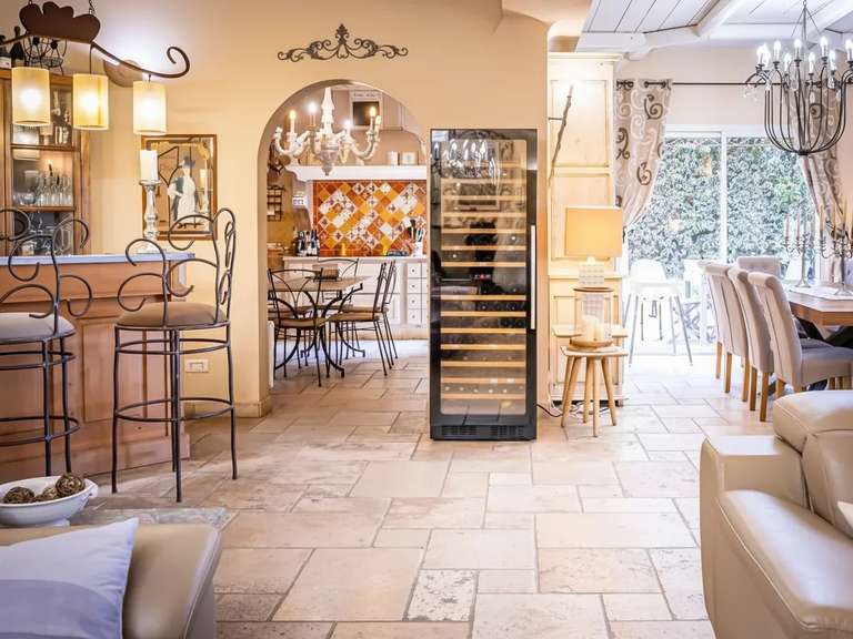 Villa Lecci - 9 chambres - 433m²