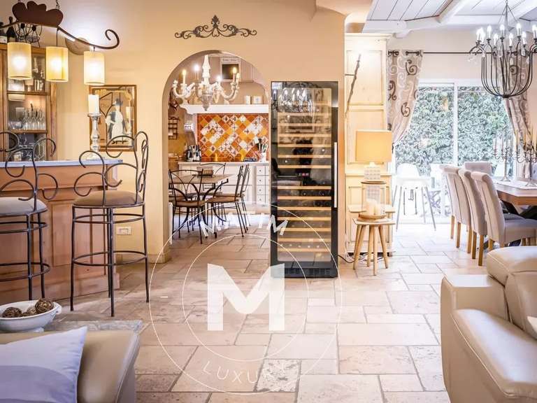 Villa Lecci - 9 chambres - 433m²