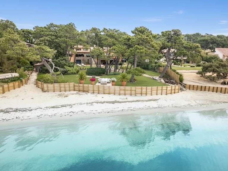 Villa Lecci - 9 chambres - 433m²