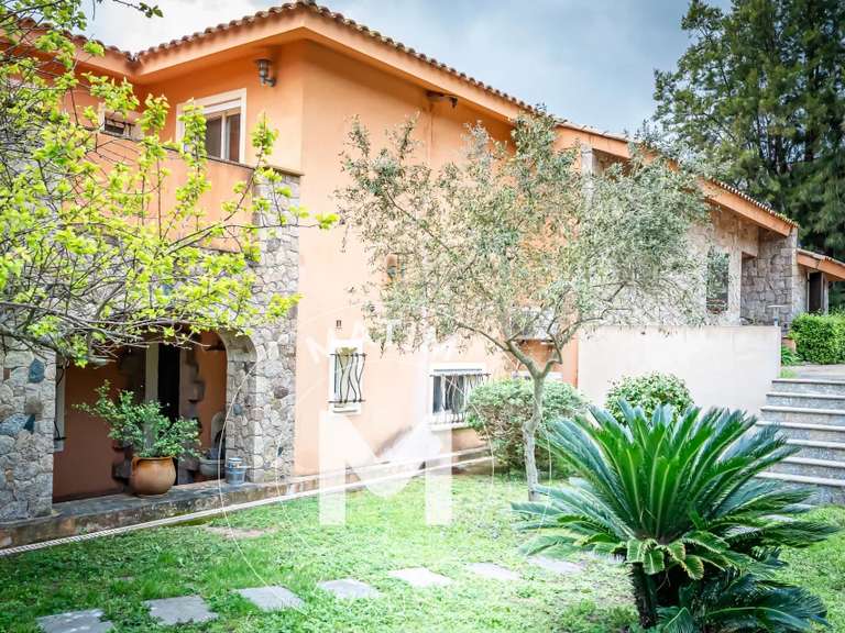 Villa Lecci - 9 bedrooms - 433m²