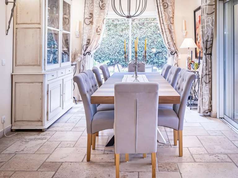 Villa Lecci - 9 chambres - 433m²