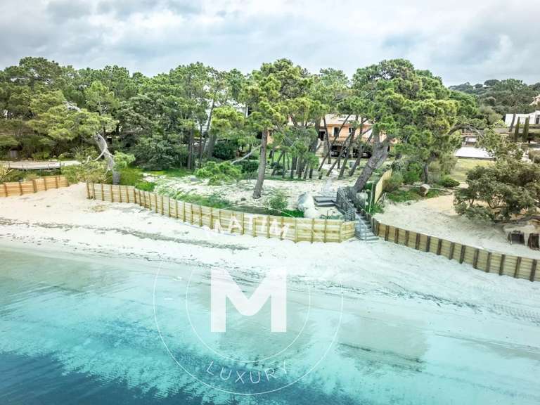 Villa Lecci - 9 chambres - 433m²