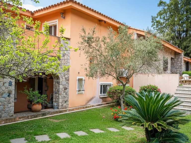 Villa Lecci - 9 chambres - 433m²