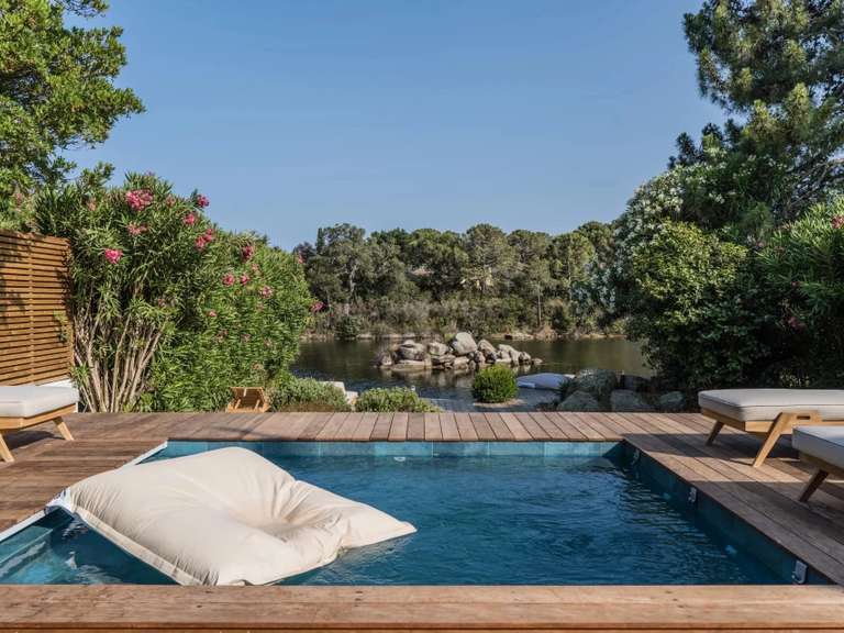 Villa Lecci - 4 bedrooms - 150m²