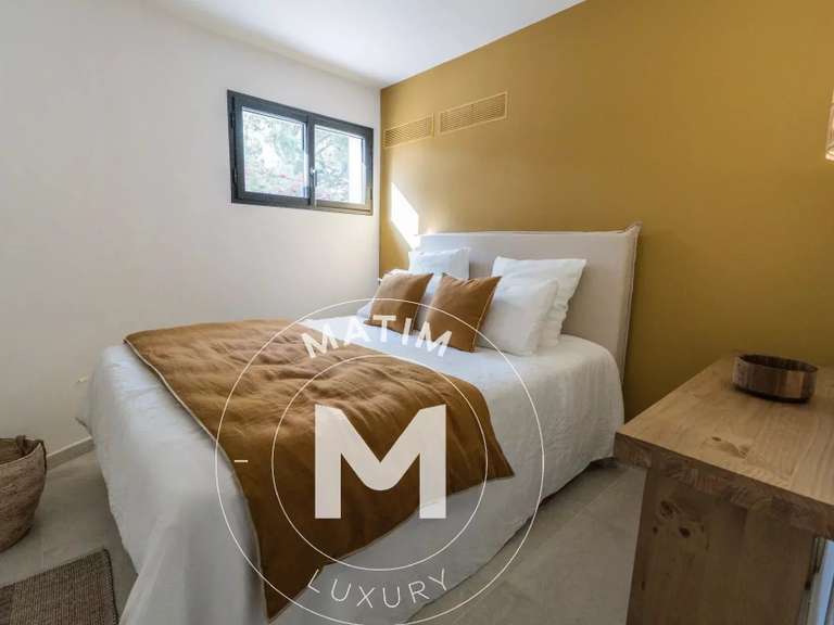 Villa Lecci - 4 chambres - 150m²