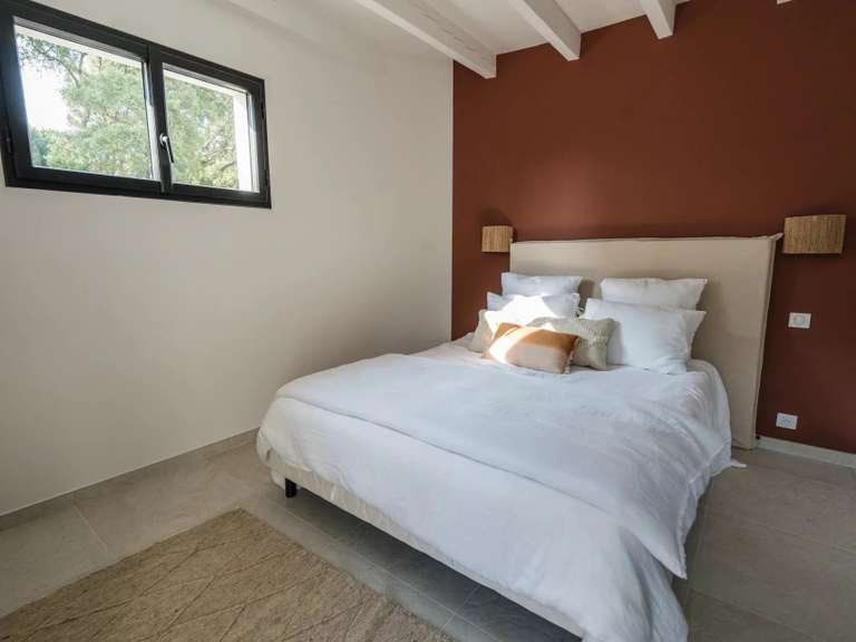 Villa Lecci - 4 bedrooms - 150m²