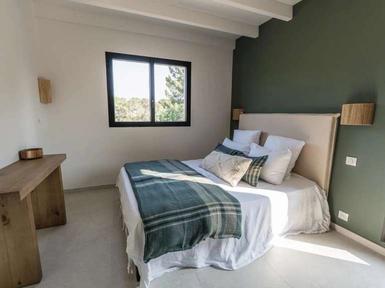 Villa Lecci - 4 bedrooms - 150m²