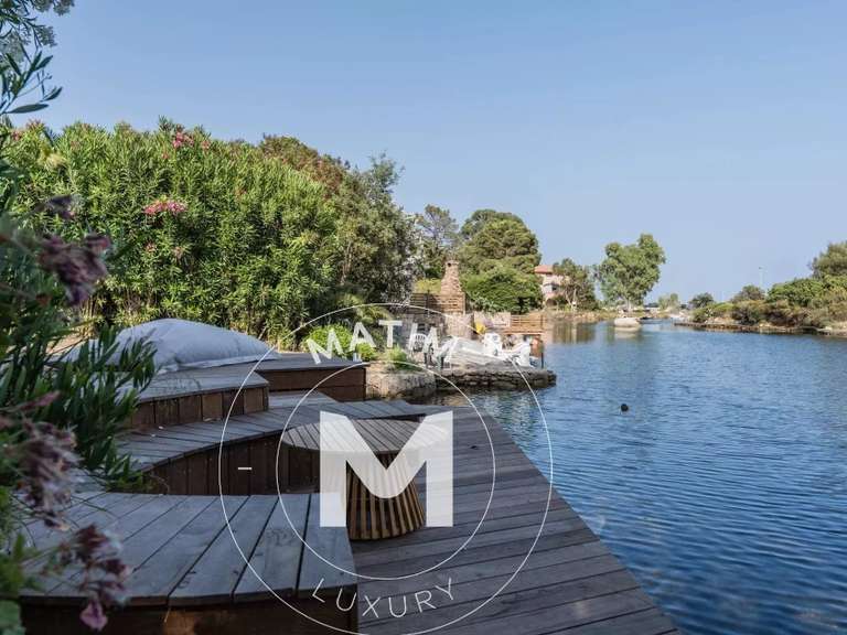 Villa Lecci - 4 chambres - 150m²