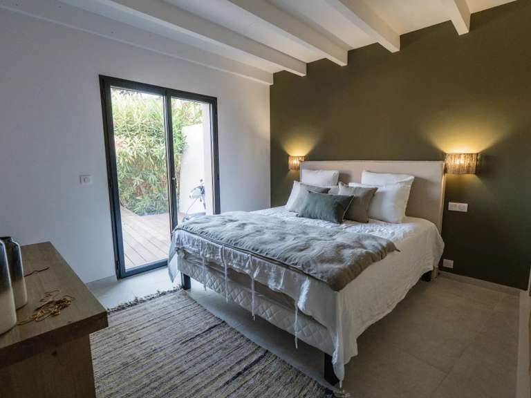 Villa Lecci - 4 bedrooms - 150m²