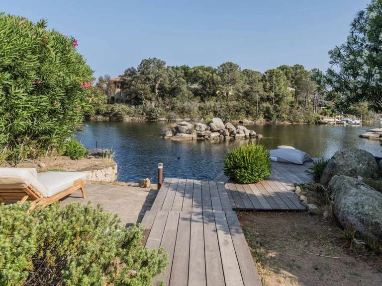 Villa Lecci - 4 bedrooms - 150m²