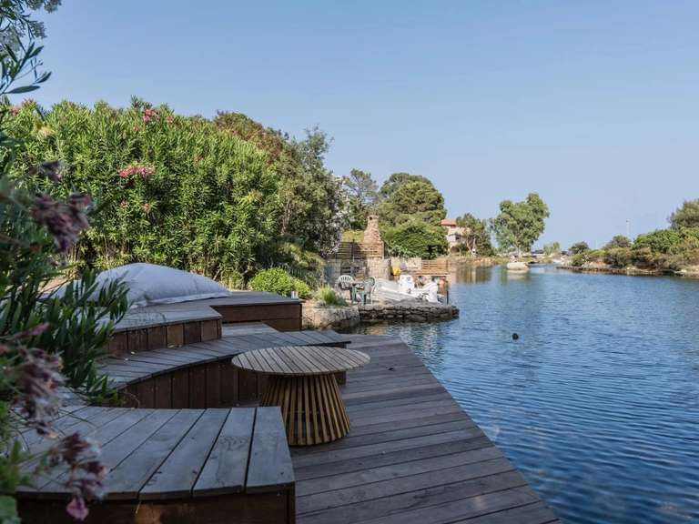 Villa Lecci - 4 bedrooms - 150m²
