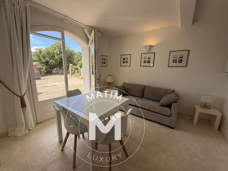 Villa avec Vue sur mer Lecci - 7 chambres - 4087m²