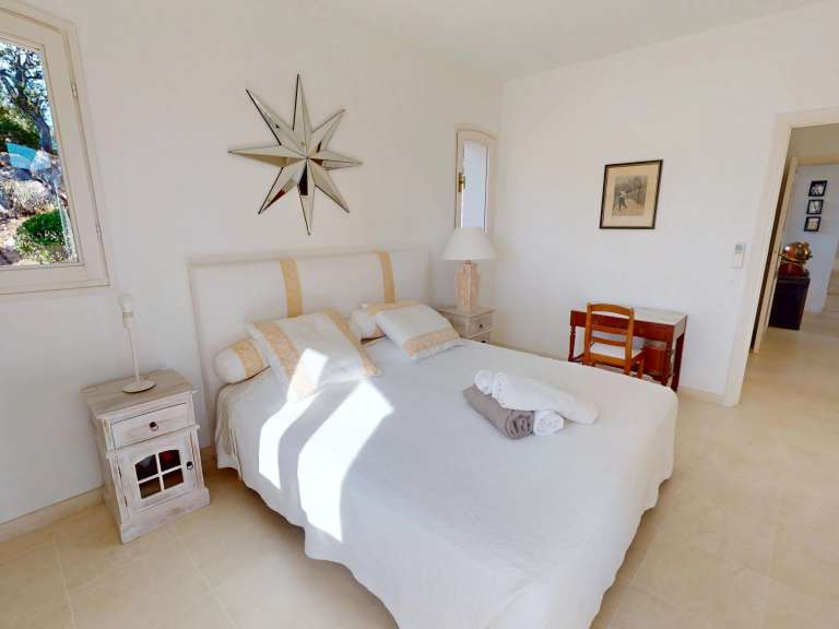 Villa with Sea view Lecci - 7 bedrooms - 4087m²
