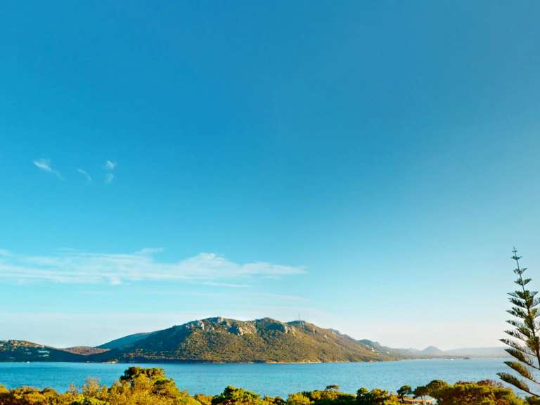 Villa with Sea view Lecci - 7 bedrooms - 4087m²