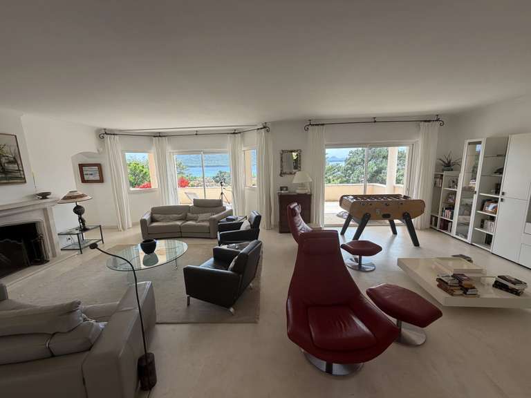 Villa with Sea view Lecci - 7 bedrooms - 4087m²