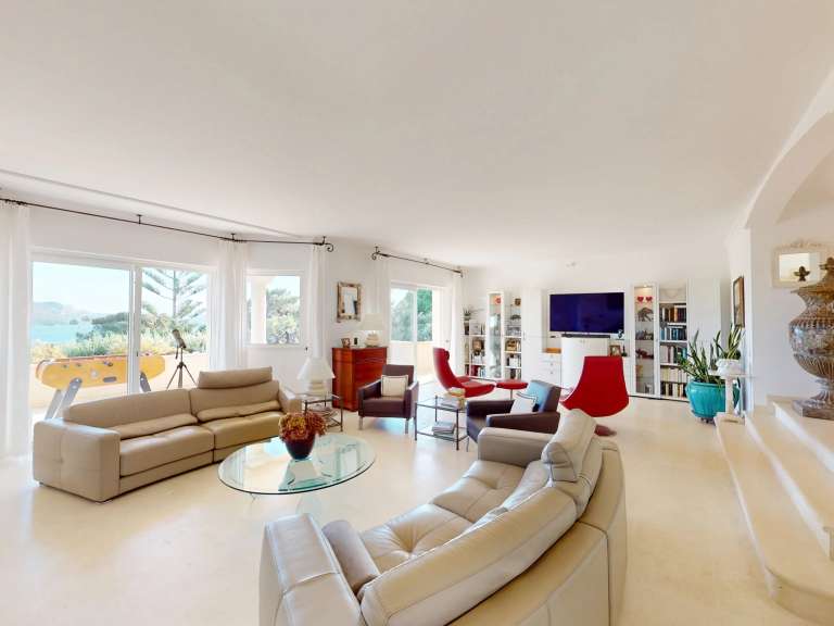 Villa with Sea view Lecci - 7 bedrooms - 4087m²