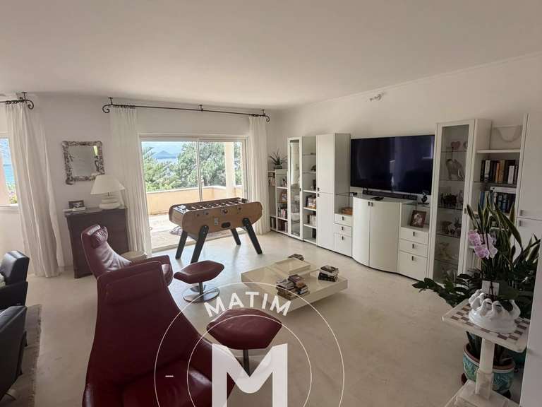 Villa avec Vue sur mer Lecci - 7 chambres - 4087m²
