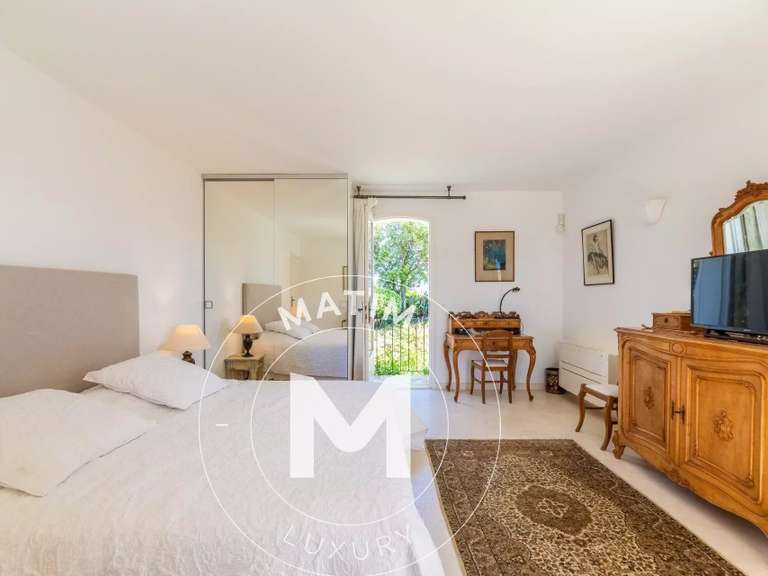 Villa avec Vue sur mer Lecci - 7 chambres - 4087m²