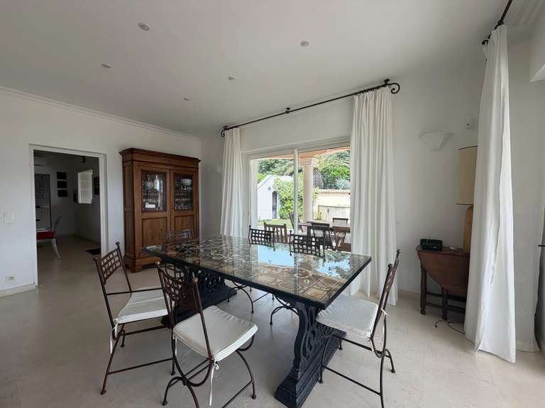 Villa with Sea view Lecci - 7 bedrooms - 4087m²