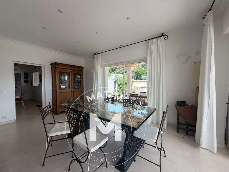Villa avec Vue sur mer Lecci - 7 chambres - 4087m²