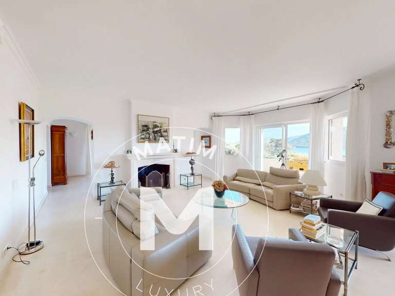 Villa avec Vue sur mer Lecci - 7 chambres - 4087m²