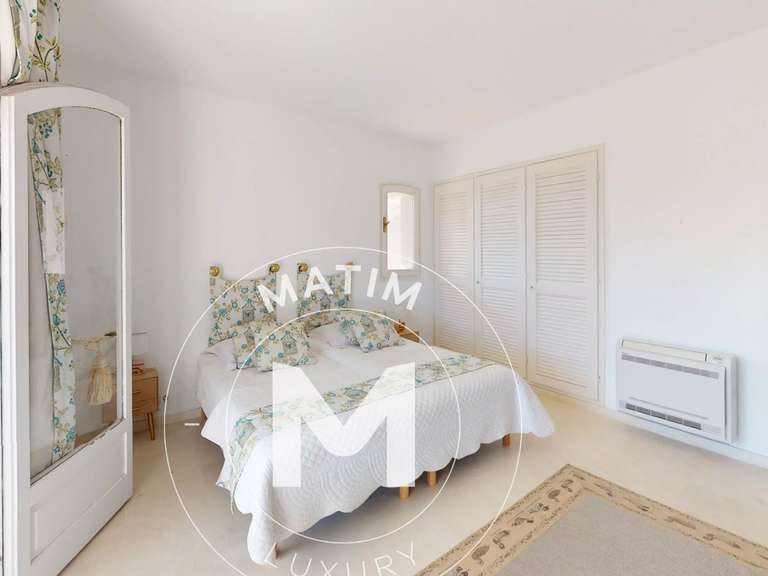 Villa avec Vue sur mer Lecci - 7 chambres - 4087m²