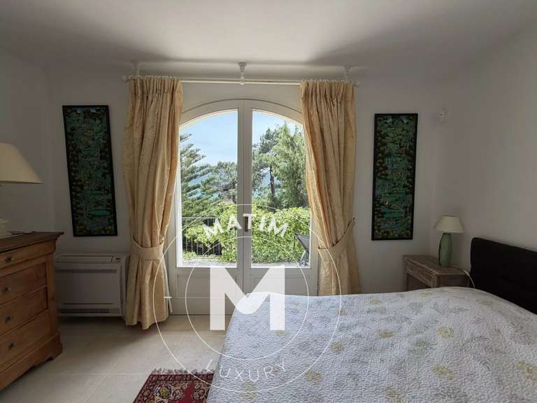 Villa avec Vue sur mer Lecci - 7 chambres - 4087m²
