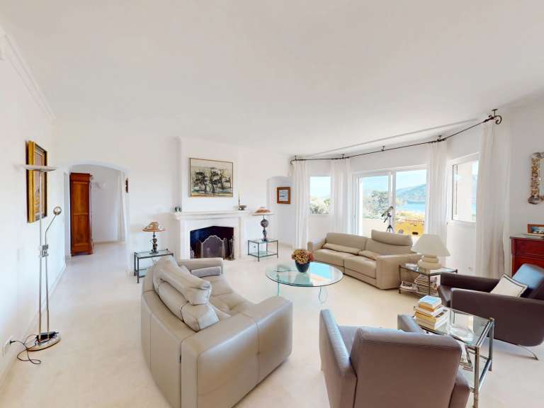 Villa with Sea view Lecci - 7 bedrooms - 4087m²