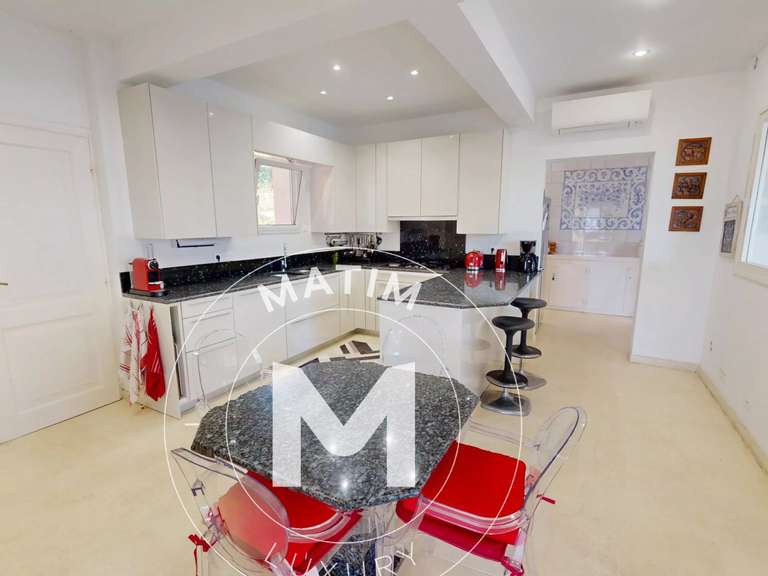 Villa avec Vue sur mer Lecci - 7 chambres - 4087m²