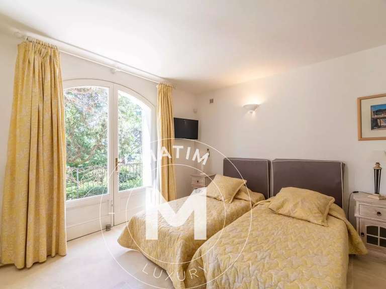 Villa avec Vue sur mer Lecci - 7 chambres - 4087m²