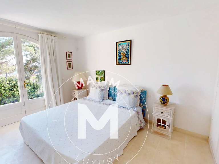 Villa avec Vue sur mer Lecci - 7 chambres - 4087m²